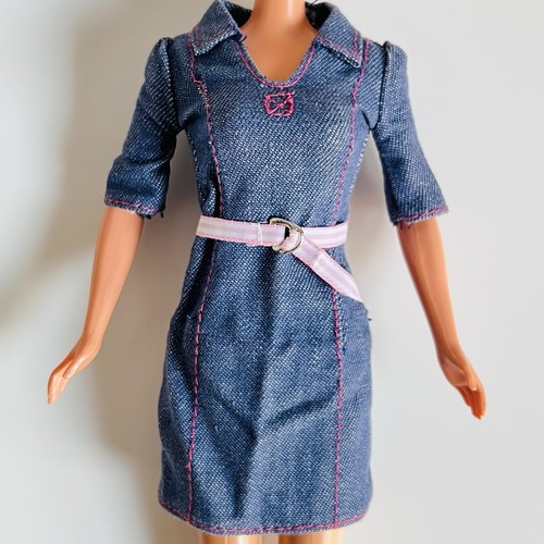 Vintage barbie puppe - puppe, happy