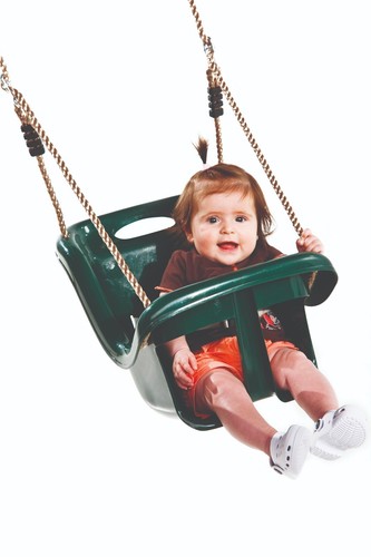 Früher spass babyschaukelsitz - spass,
