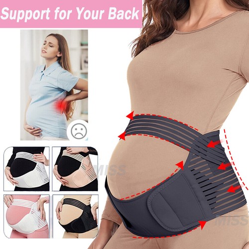 Schwangerschaftsgurt baby belt - baby,