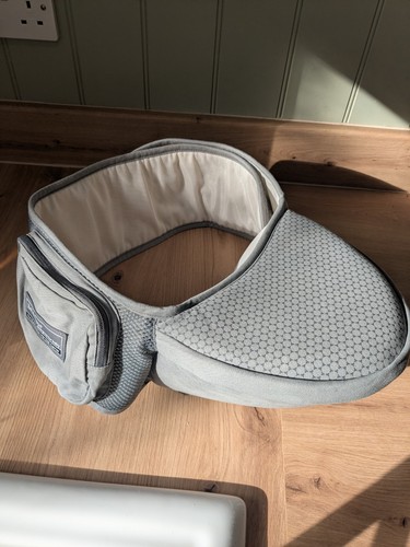 Bebamour hüftsitz babytrage - bebamour,