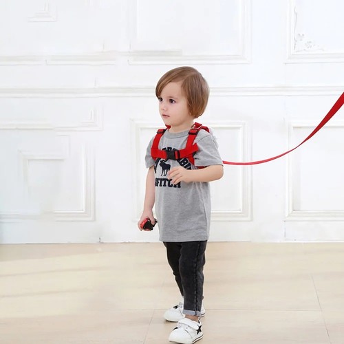 Baby laufzügel - baby,