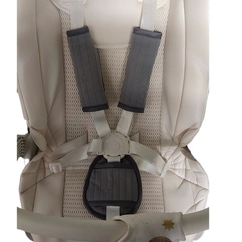 Safety seat strap cushion baby - safety,