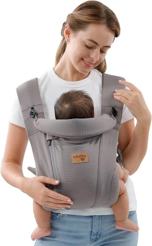 Vrbabies babytrage von - vrbabies,
