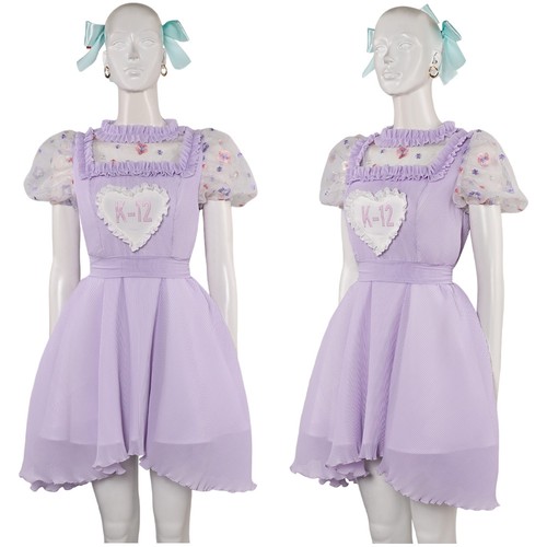 Cry baby angelita - k-12,