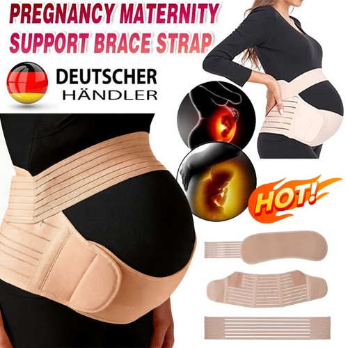 Schwangerschaftsgurt baby belt - baby,