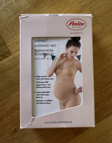 Anita babybelt - anita,