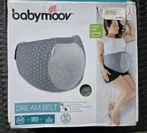 Babymoov dream belt - babymoov,