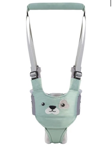 Baby laufgürtel baumwolle - laufgürtel,
