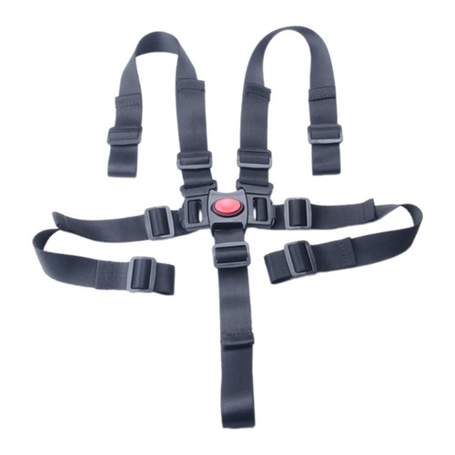 Secure baby comfortable - secure,
