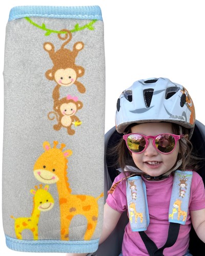 Baby belt protector - baby,