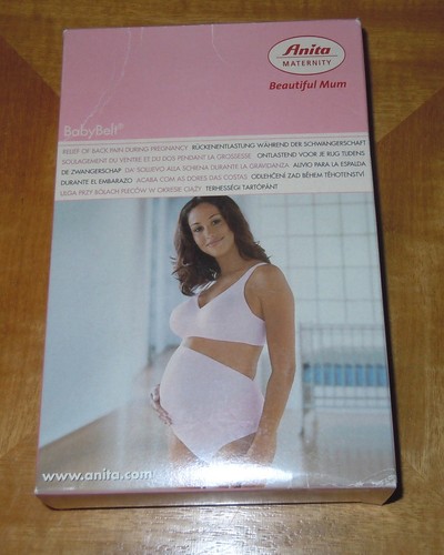 Anita baby belt - baby,
