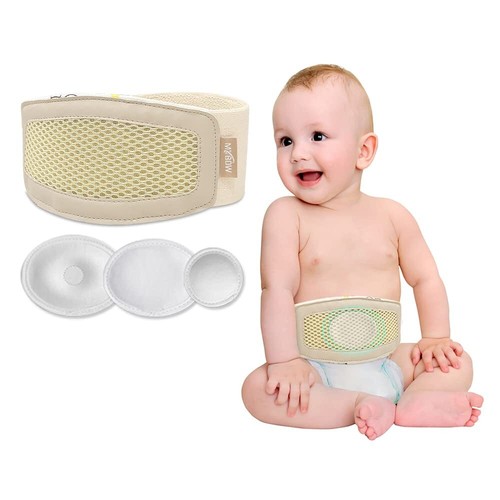 Nabelhernie gürtel baby - nabelhernie,