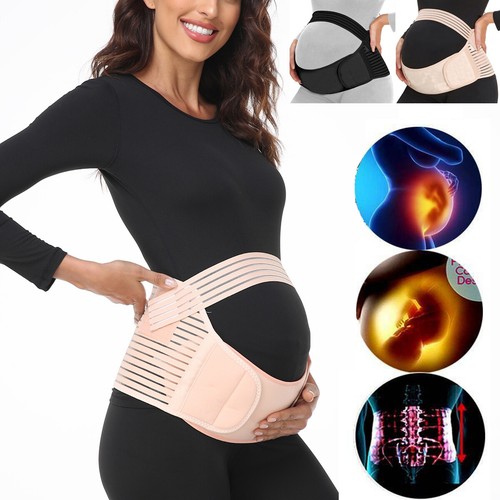 Schwangerschaftsgurt baby belt - baby,