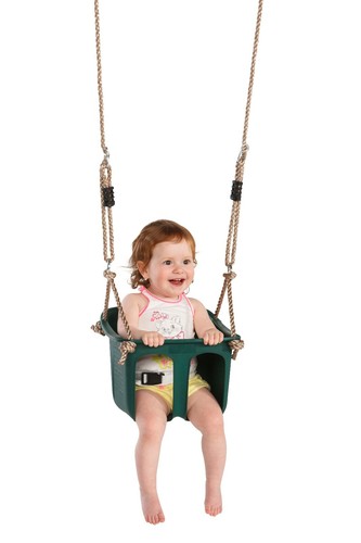Babyschalenschaukelsitz grün - babyschalenschaukelsitz,