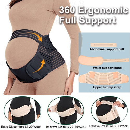 Schwangerschaftsgurt baby belt - baby,