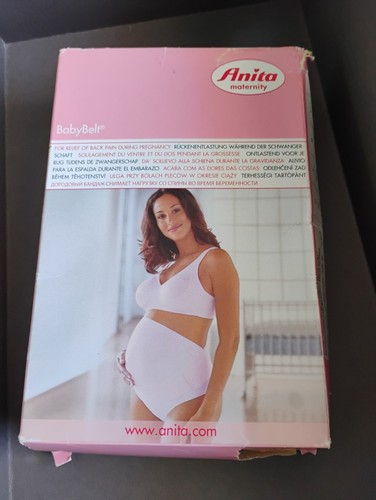 Bauchband babybelt anita - %%%,