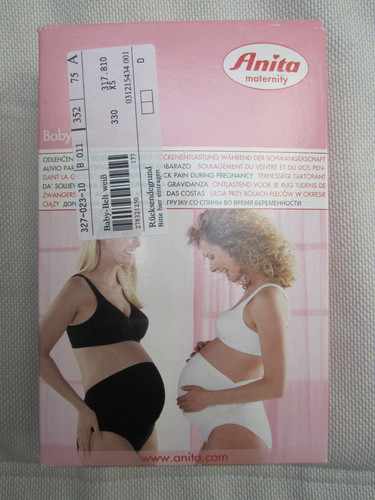 Anita babybelt - anita,