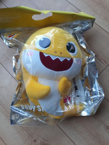 Baby shark hug belt - baby,